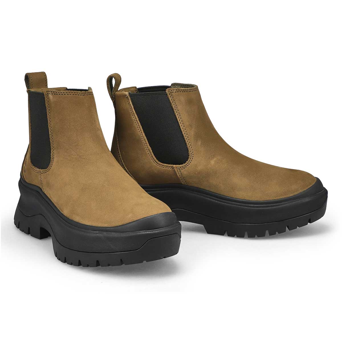 Timberland Women s Roxie Lane Chelsea Boot SoftMoc