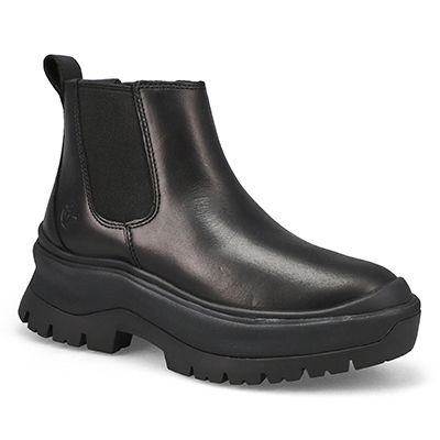 Botte Chelsea Roxie Lane, noir, femmes
