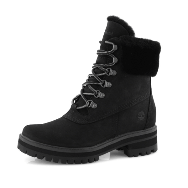 timberland courmayeur