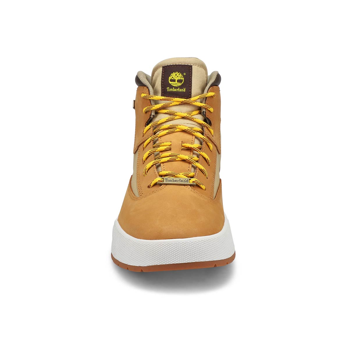 Men's Maple Grove Casual Boot - Wheat