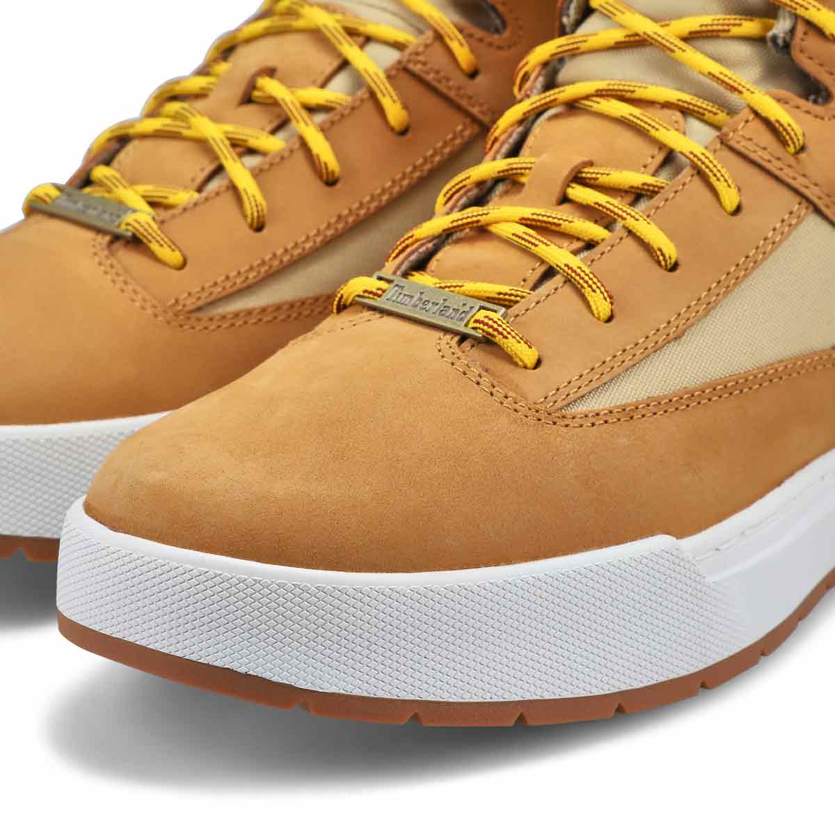 Men's Maple Grove Casual Boot - Wheat