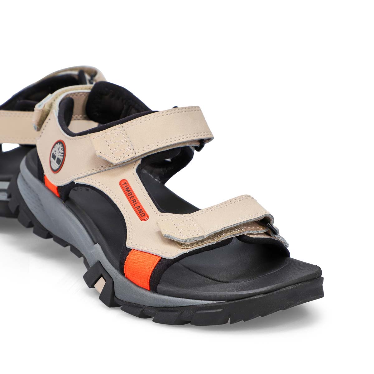 timberland garrison trail webbing sandals