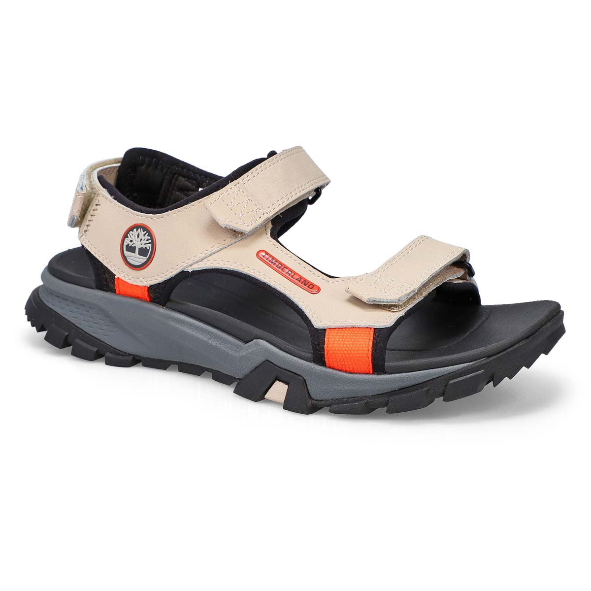 timberland garrison trail webbing sandals