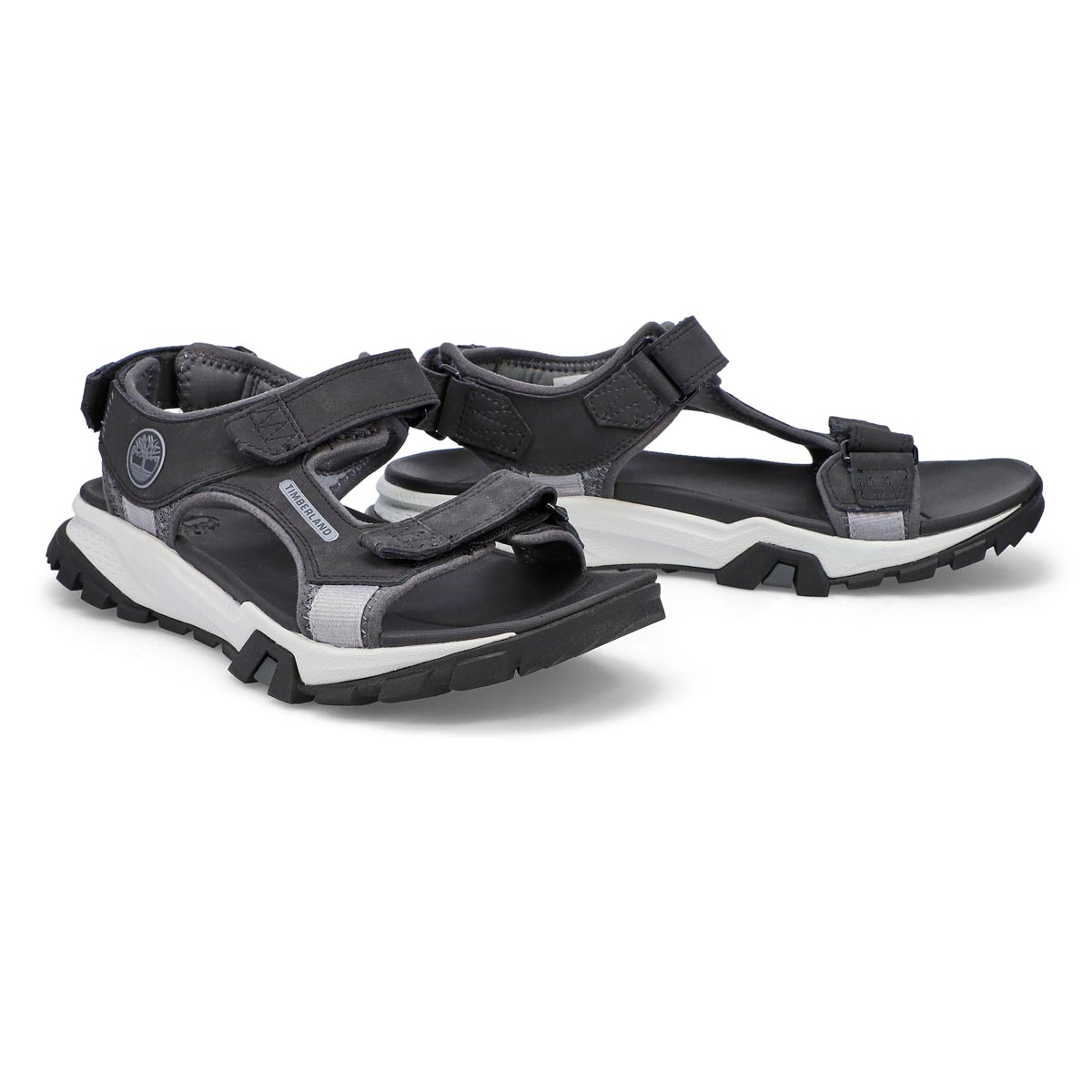 timberland garrison trail webbing sandals