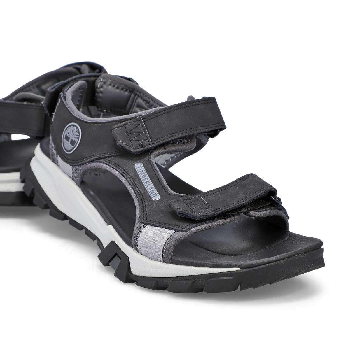 timberland garrison trail webbing sandals