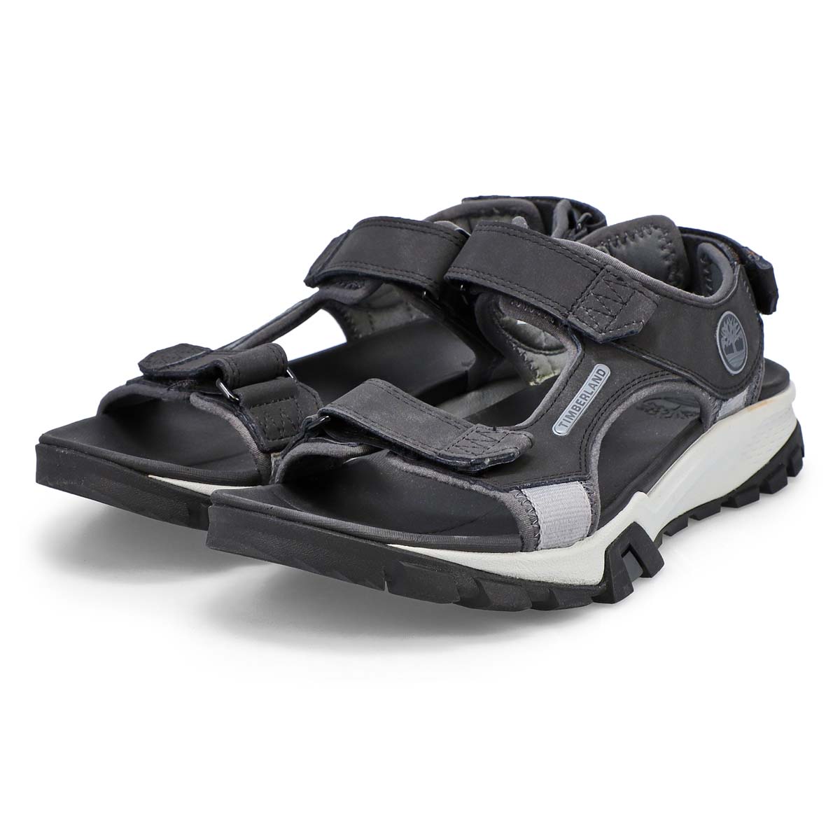 timberland garrison trail webbing sandals