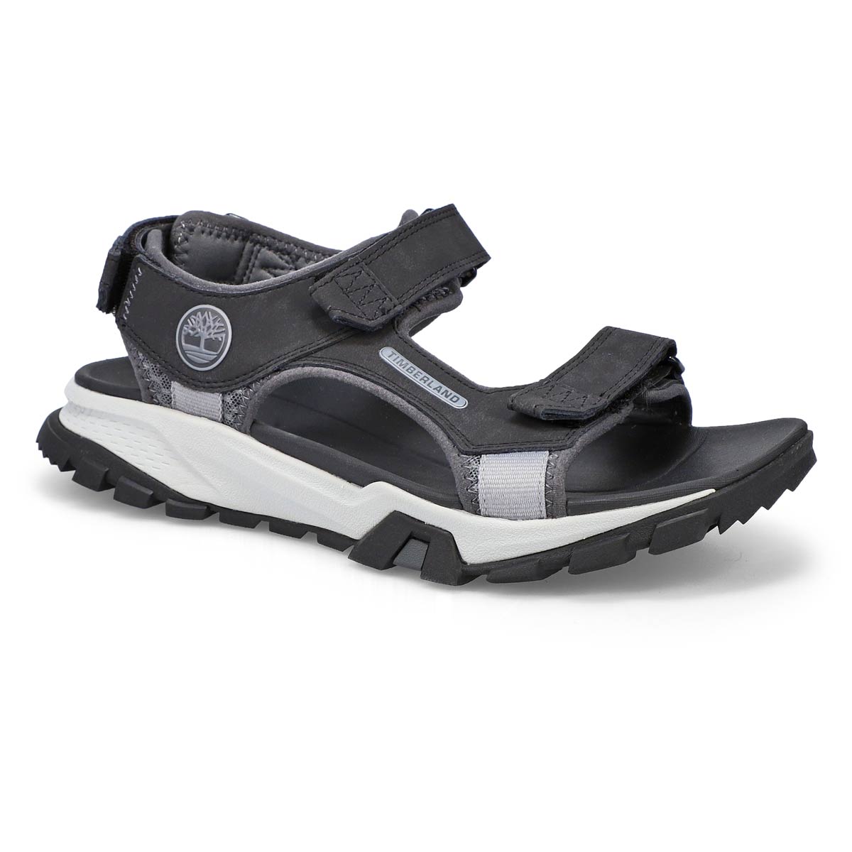 timberland garrison trail webbing sandals