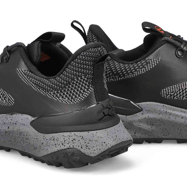 Chaussure de randonnée MOTION ACCESS LOW, noir, femmes