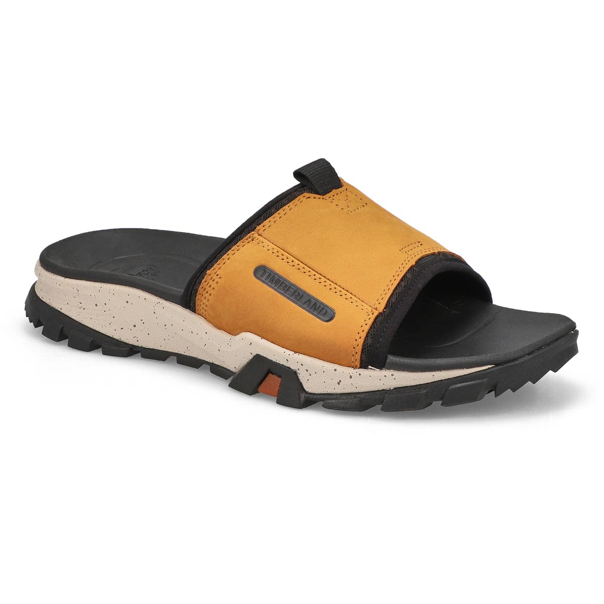 Men's Garrsion Trail Slide Sandal - Wheat