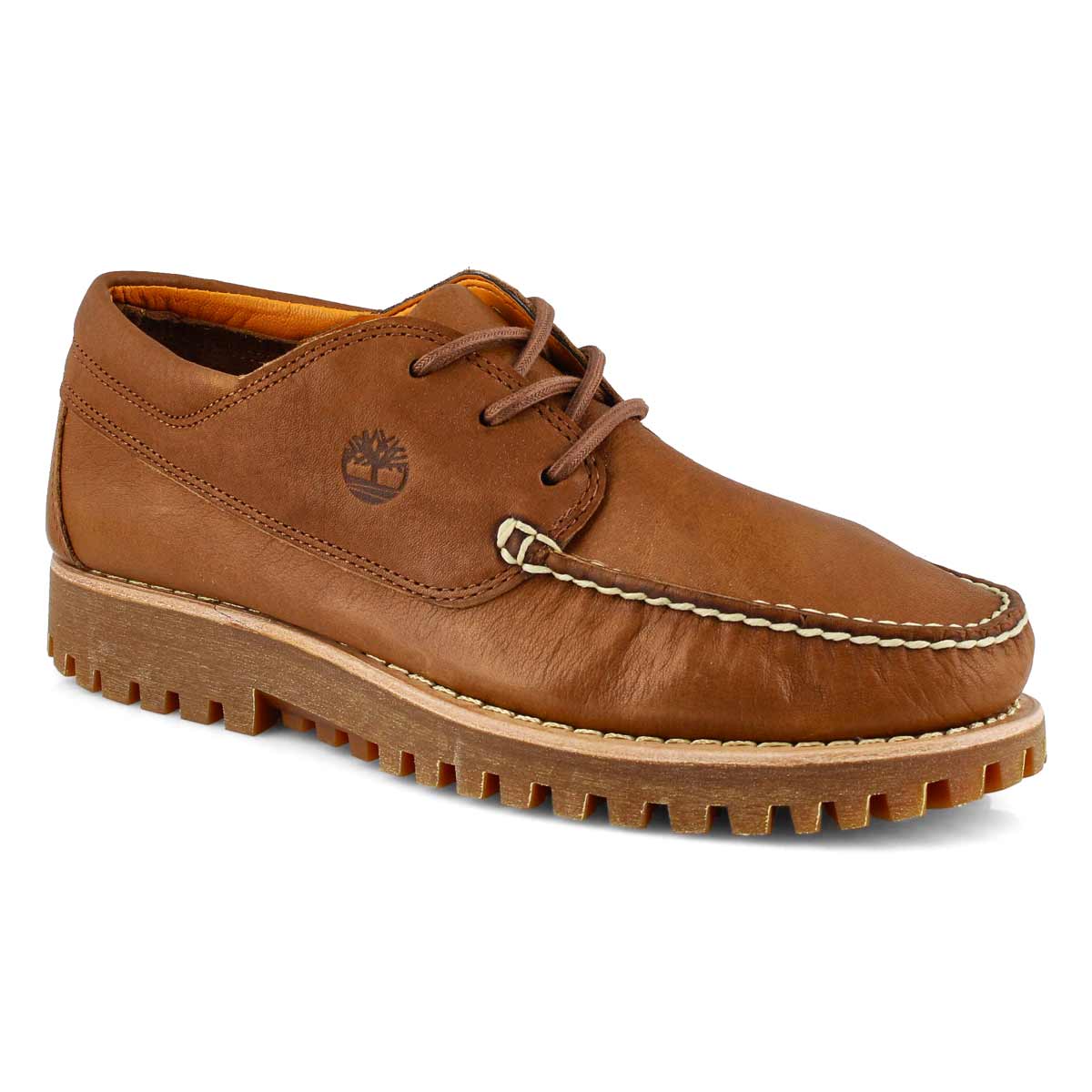 softmoc timberland