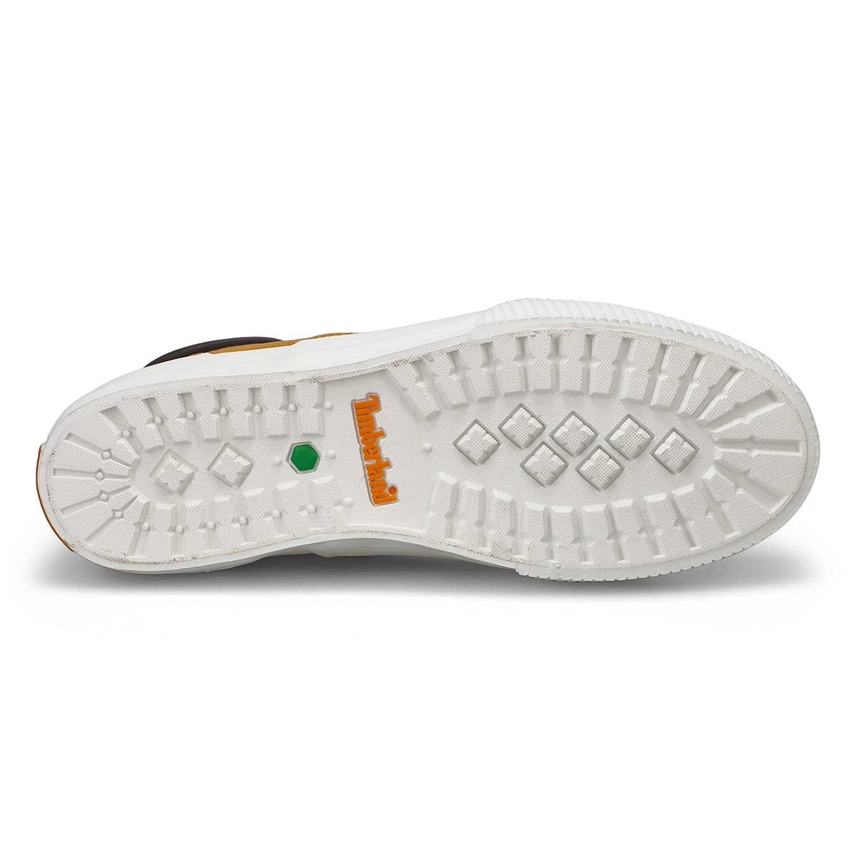 Botte mi-haute à lacets SKYLA BAY 2.0 MID, blé, femmes
