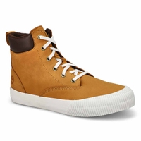 Botte mi-haute à lacets SKYLA BAY 2.0 MID, blé, femmes