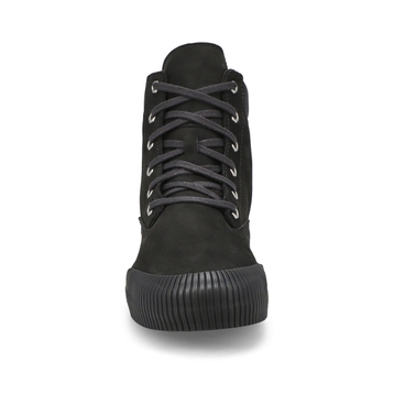 Women's Skyla Bay 2.0 Mid Lace Up Boot - Black
