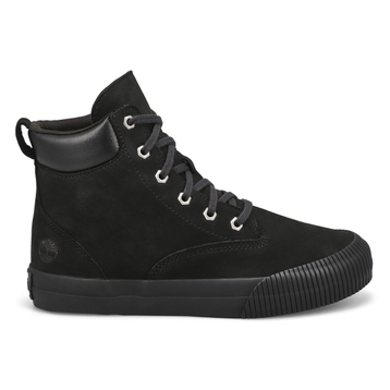 Women's Skyla Bay 2.0 Mid Lace Up Boot - Black