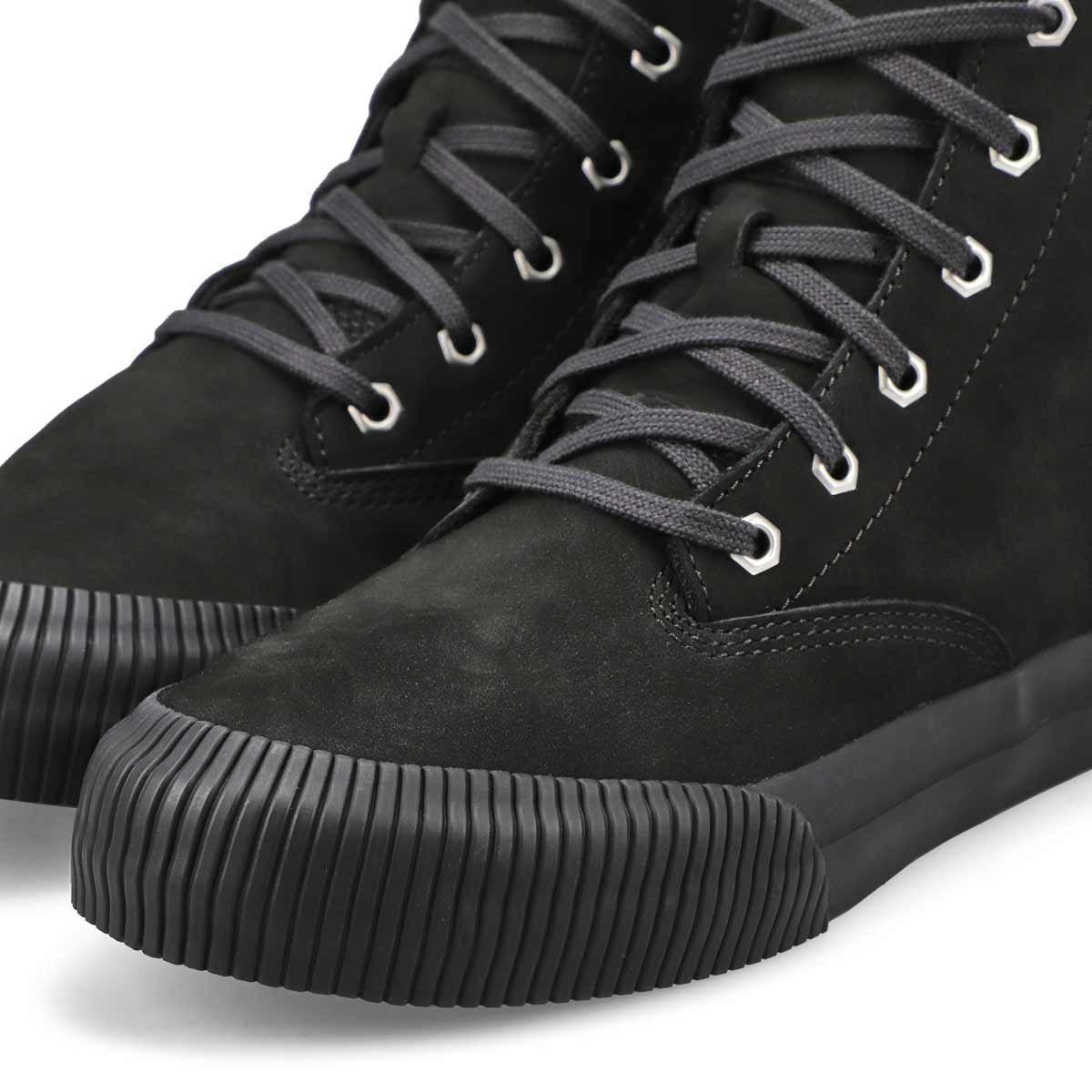 Women's Skyla Bay 2.0 Mid Lace Up Boot - Black