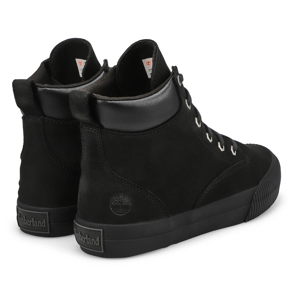 Women's Skyla Bay 2.0 Mid Lace Up Boot - Black