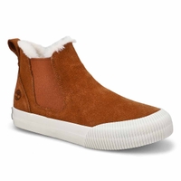 Botte à enfiler SKYLA BAY 2.0, rouille, femmes