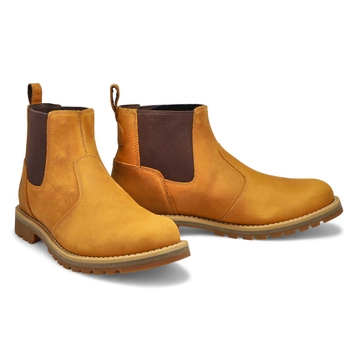 Botte Chelsea imperméable REDWOOD FALLS, hommes