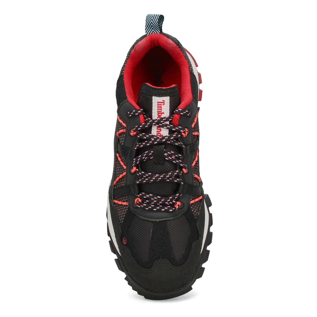 women's garrison trail hiking shoes