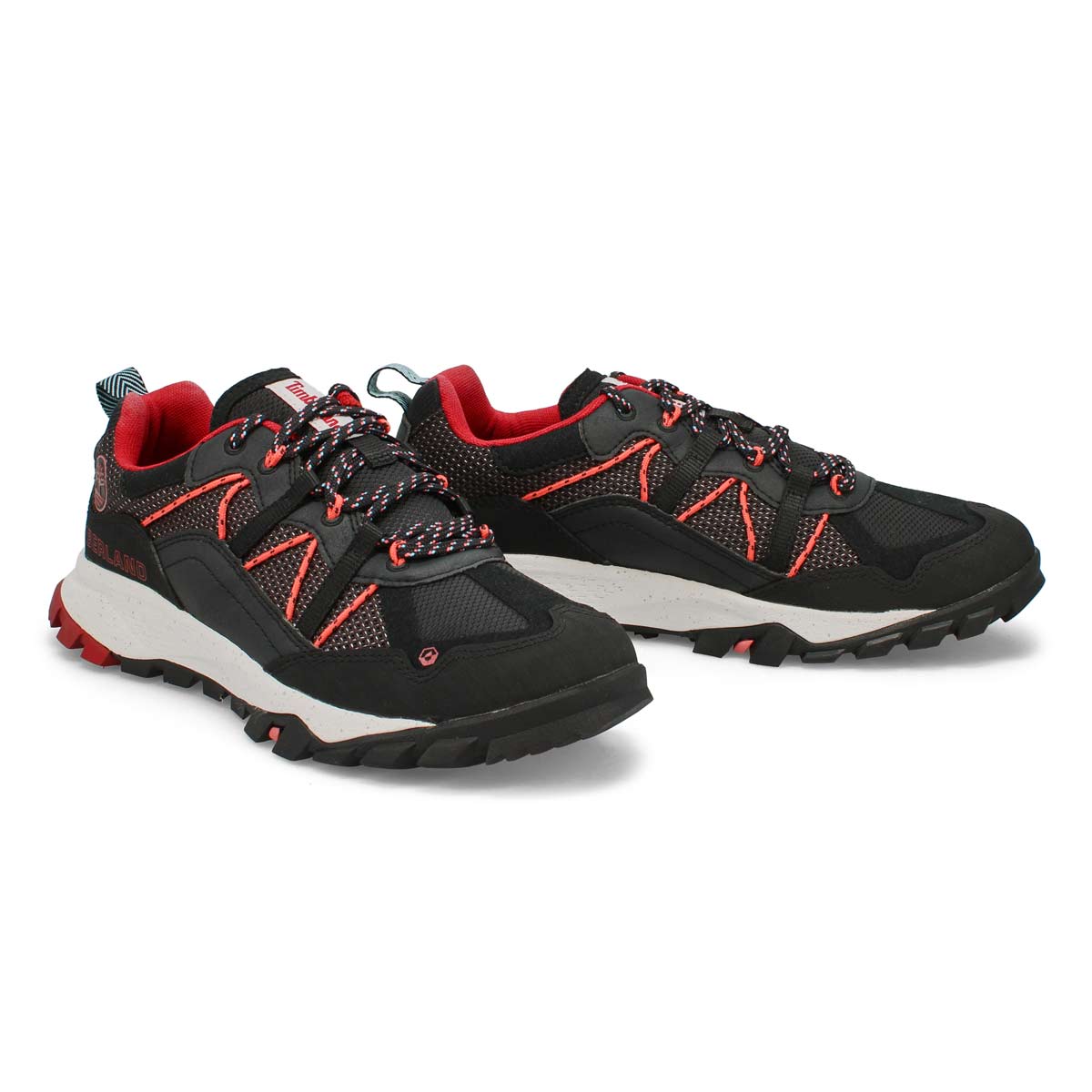 timberland garrison women's
