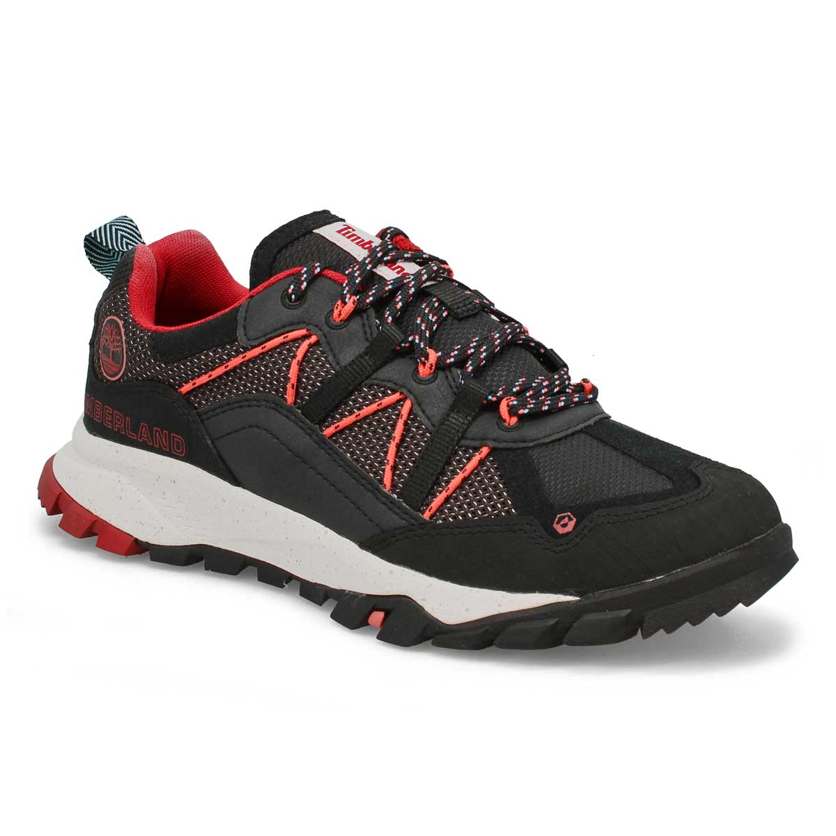 timberland garrison women's