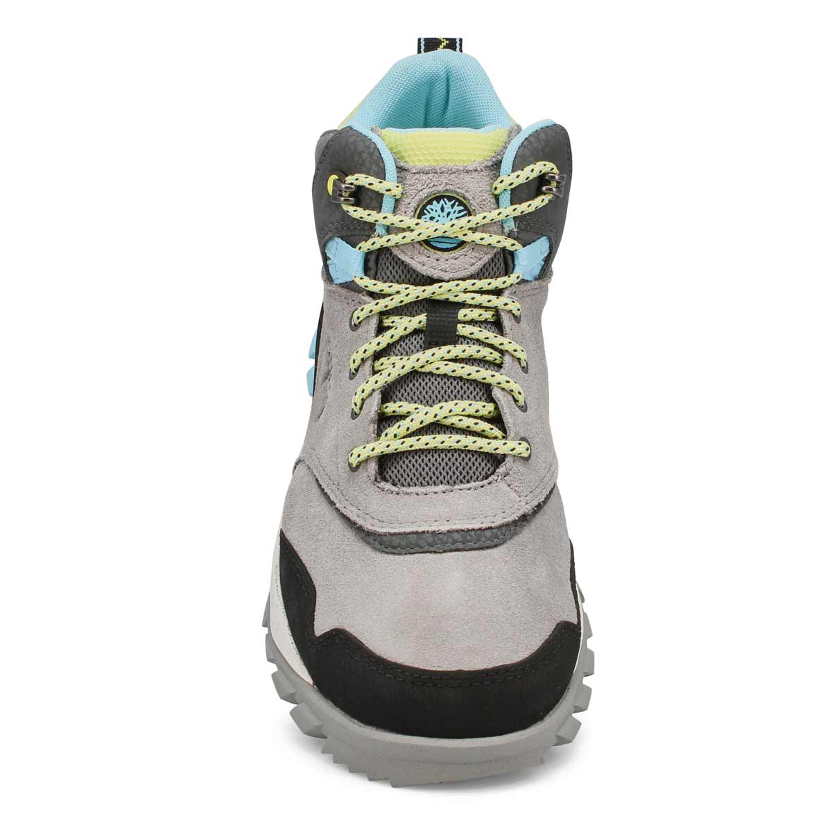 women's garrison trail hiking shoes