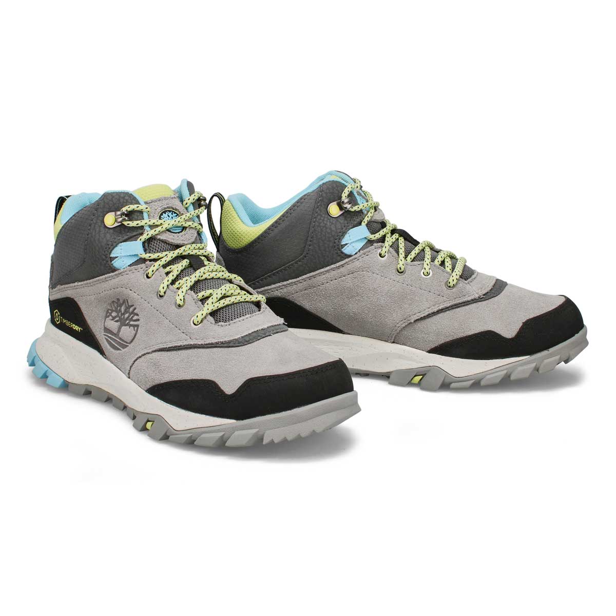 women's garrison trail hiking shoes