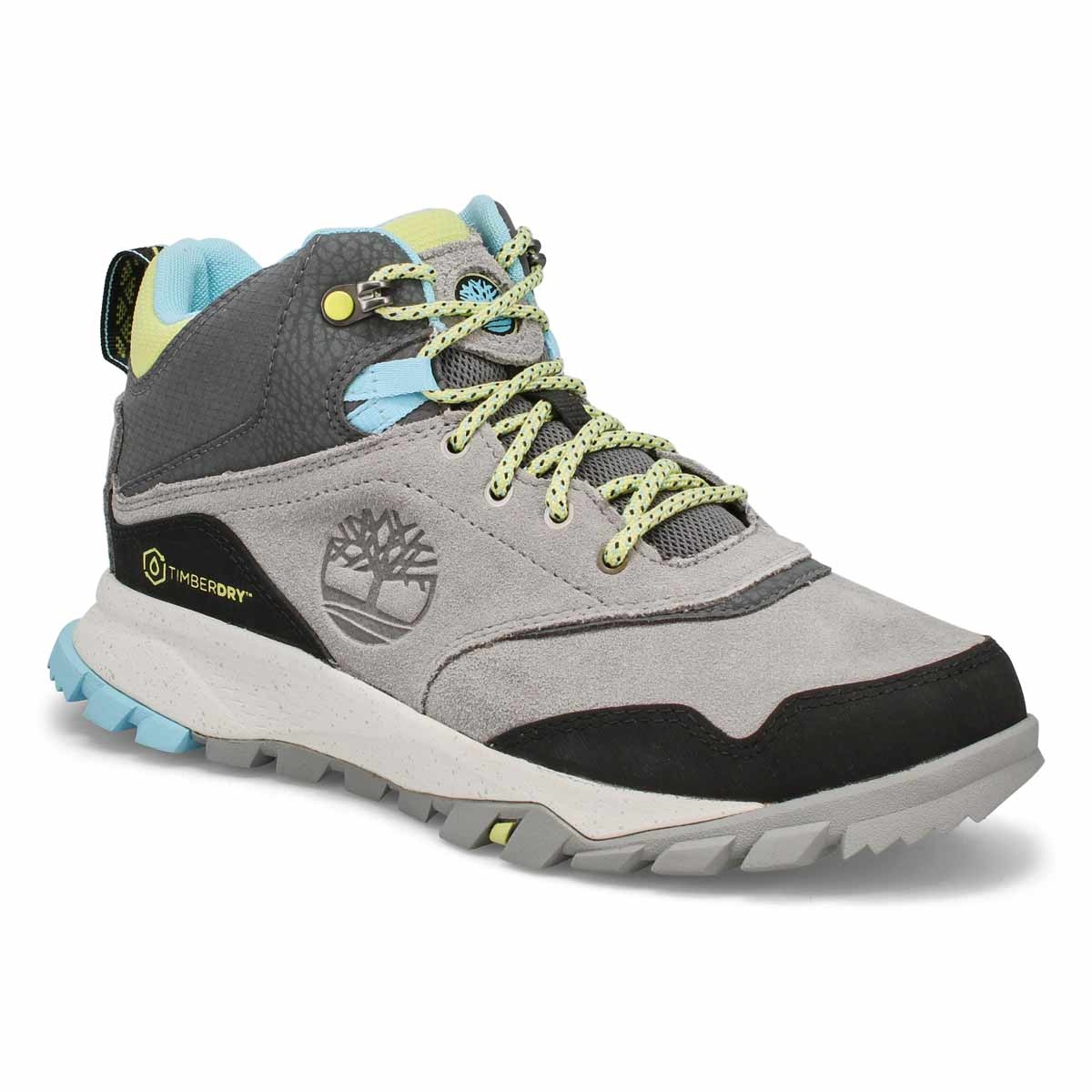 timberland garrison women's