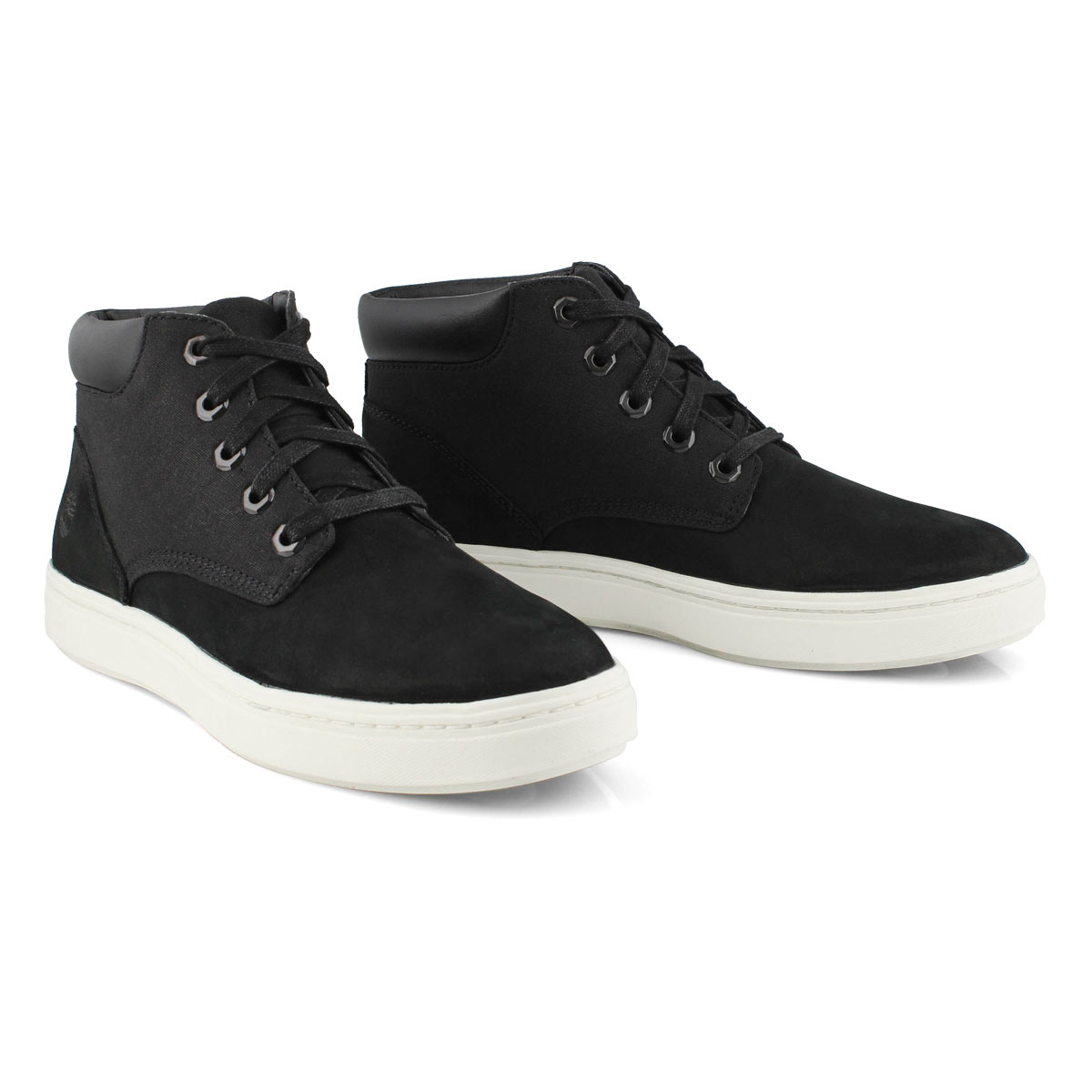 bria chukka sneaker