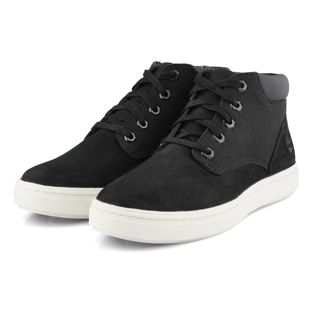 bria chukka sneaker