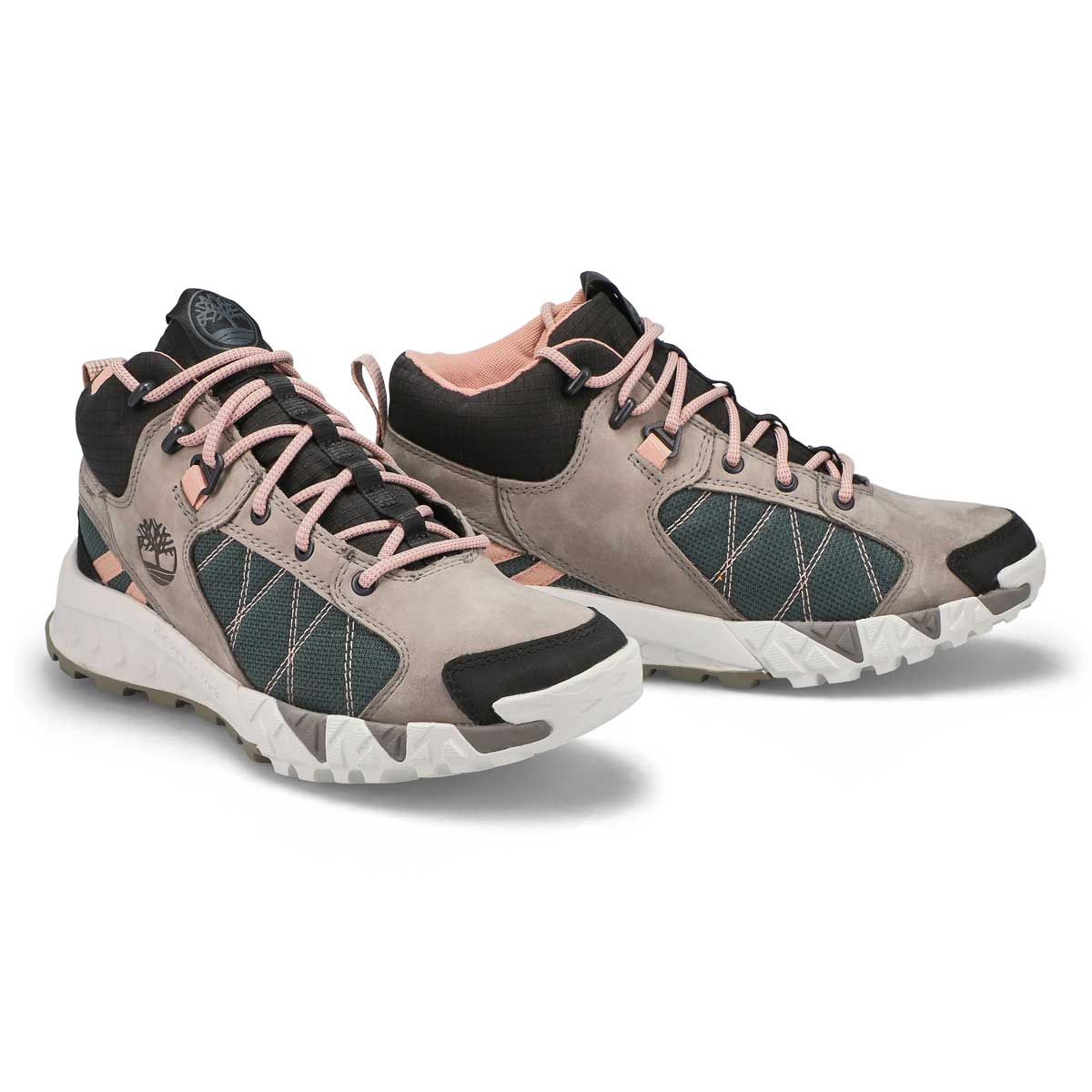 tenis timberland waterproof
