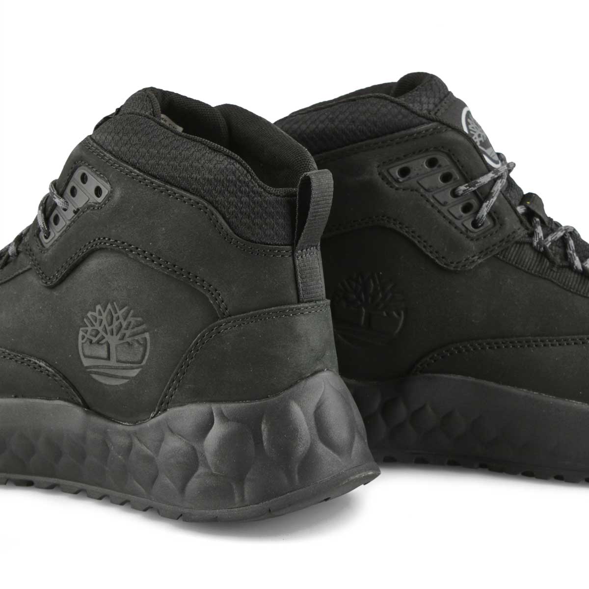 Timberland Men's Solar Wave Mid Ankle Boot - | SoftMoc.com