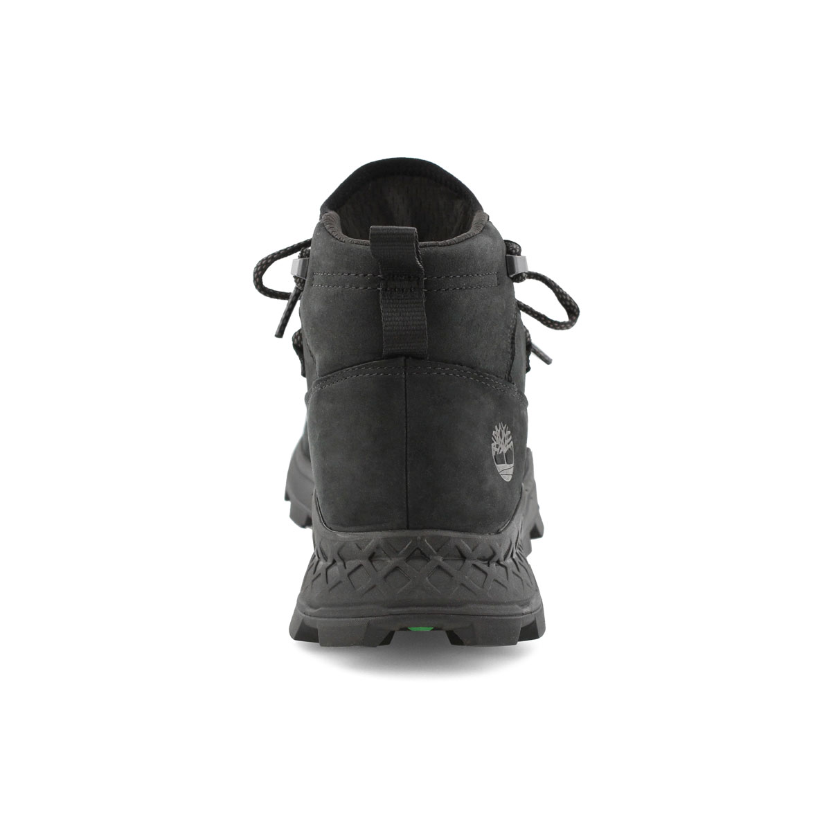 timberland brooklyn alpine chukka black nubuck