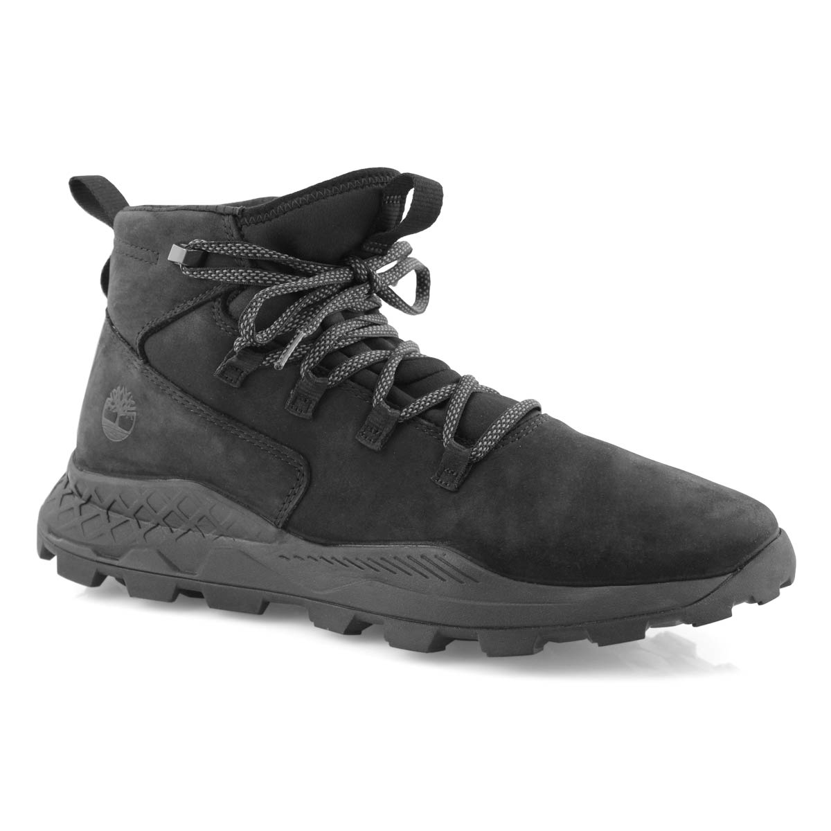 timberland chukka alpine