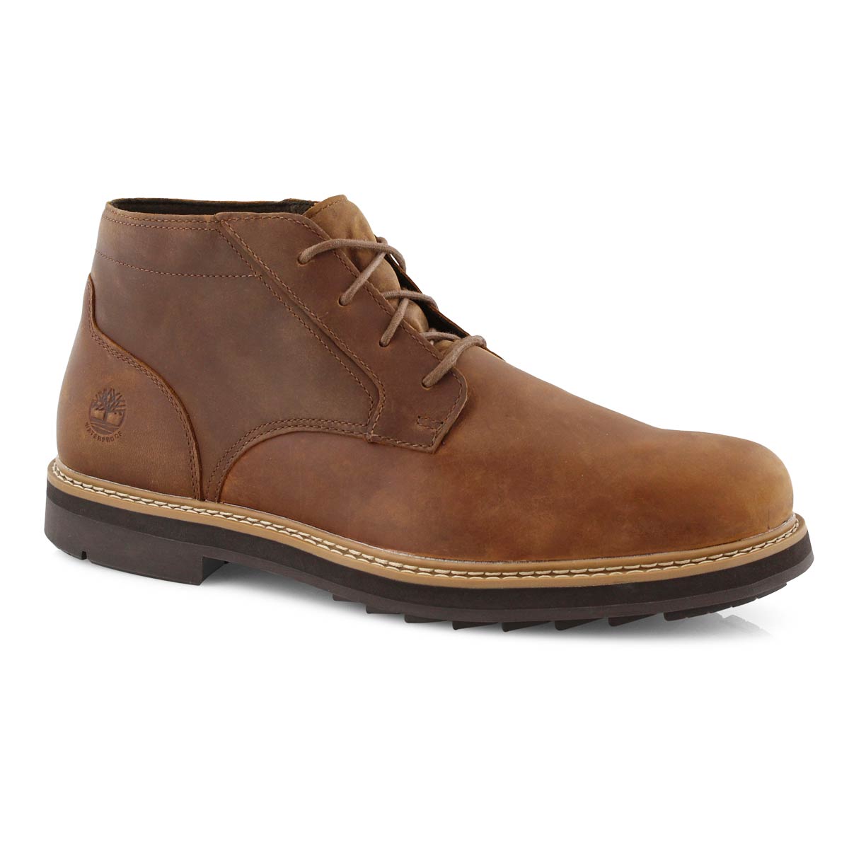 timberland squall canyon brown