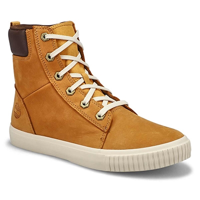 Lds Skyla Bay 6 Boot - Wheat