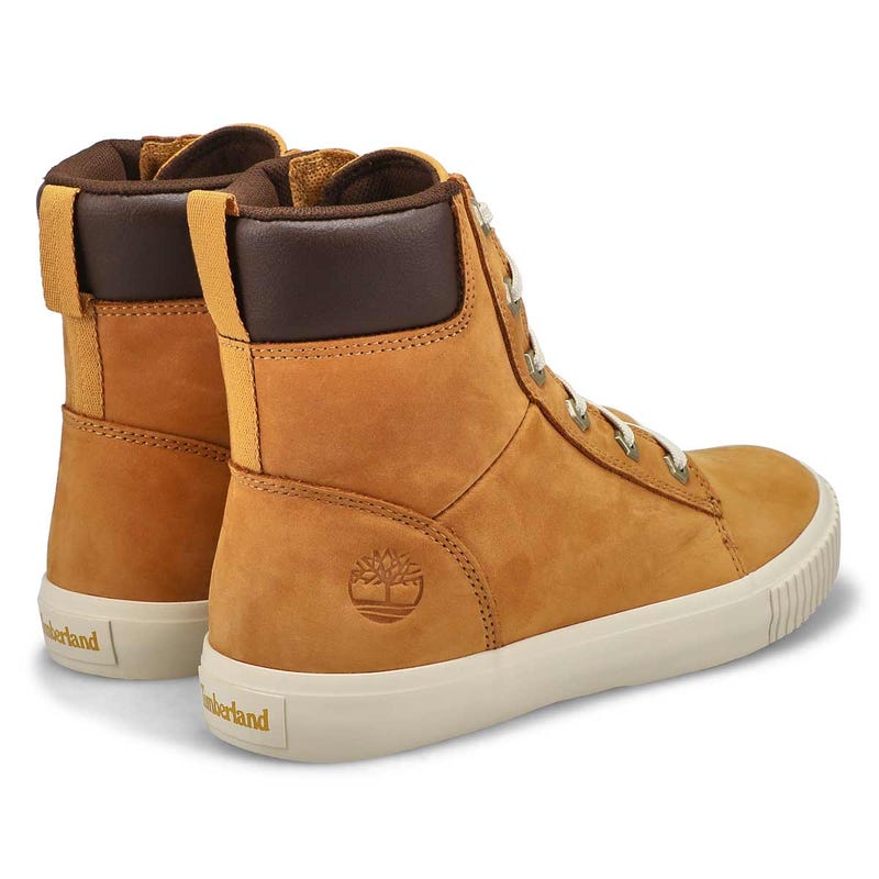 Women's Skyla Bay 6" Boot - Wheat