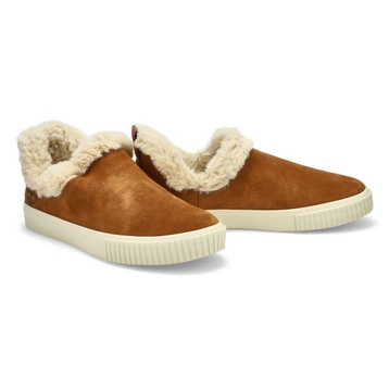 Women's Skyla Bay Slip On Sneaker - Rust