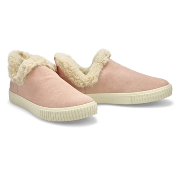 Women's Skyla Bay Slip On Sneaker - Light Pink