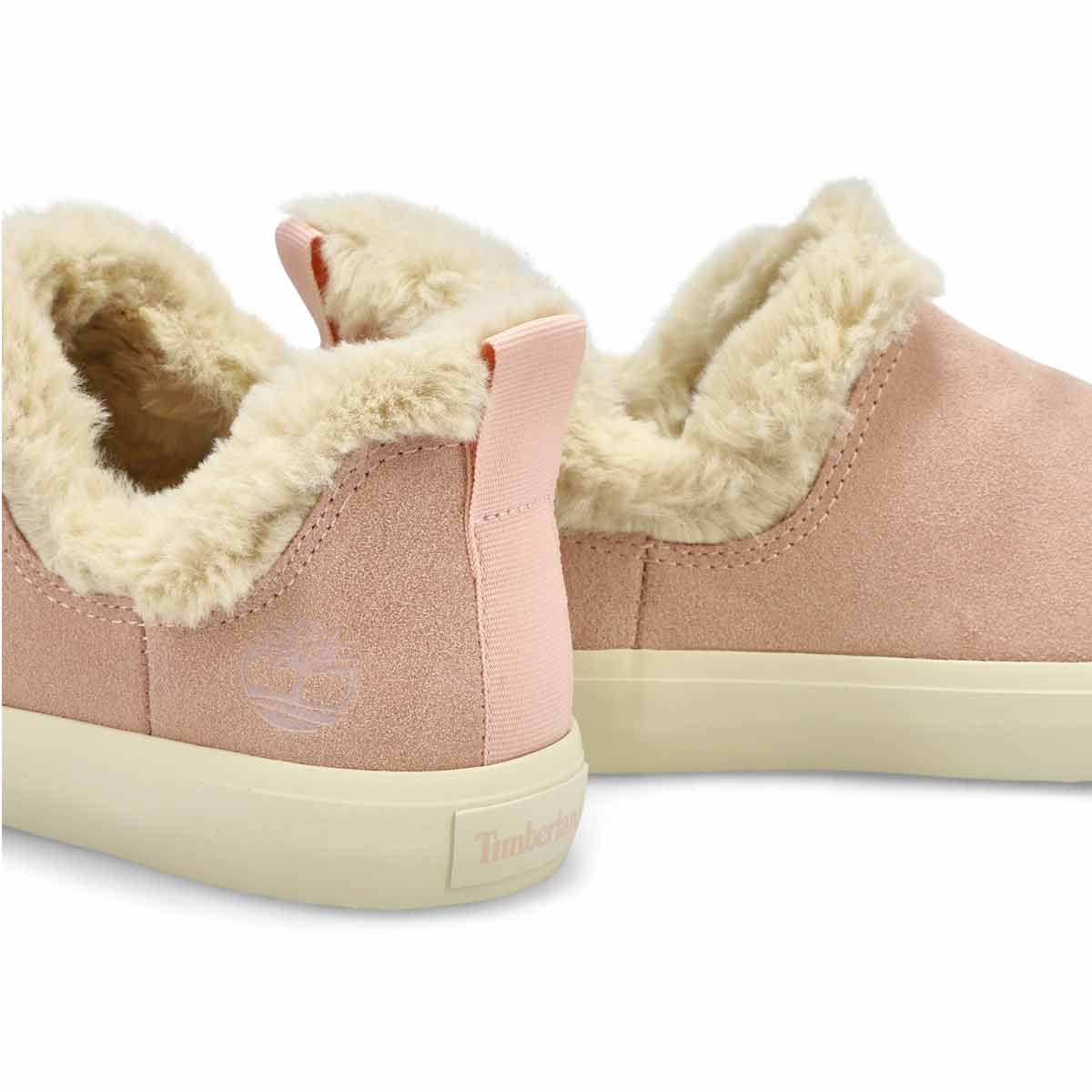 Women's Skyla Bay Slip On Sneaker - Light Pink
