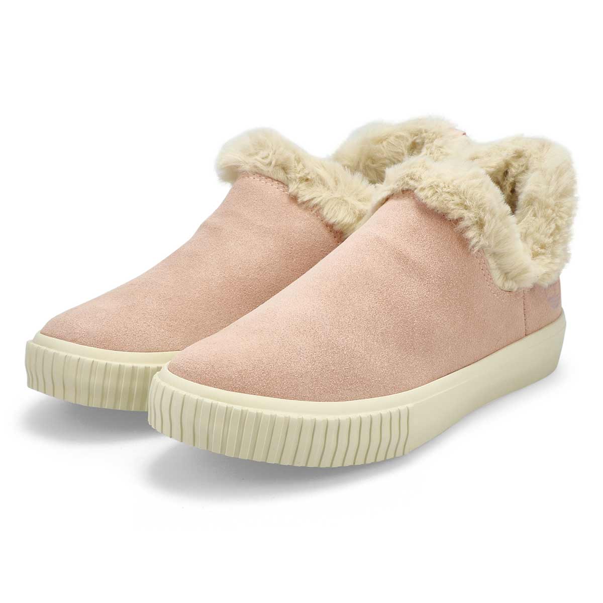 Women's Skyla Bay Slip On Sneaker - Light Pink