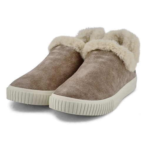 timberland skyla bay slip on taupe