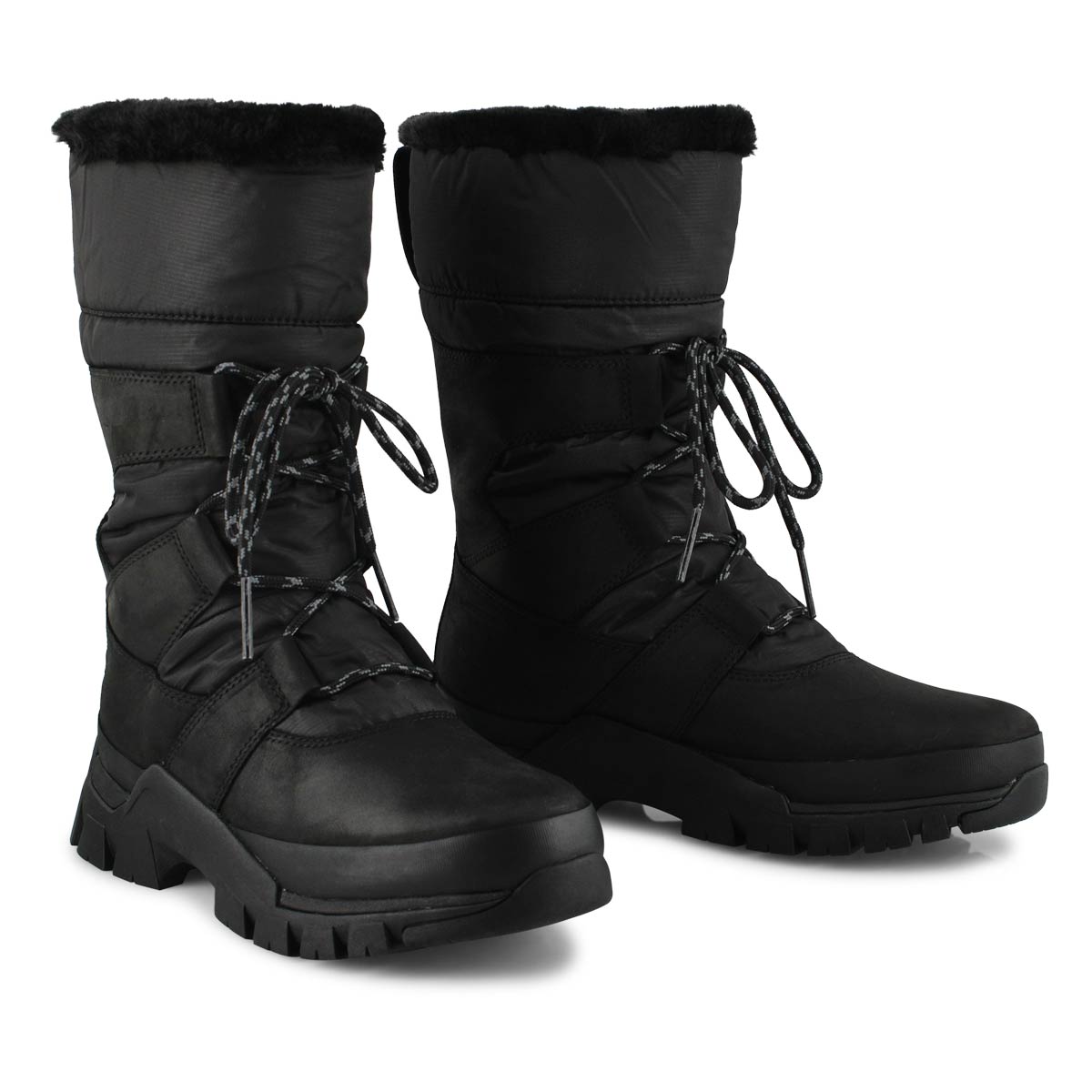 jenness falls winter boot