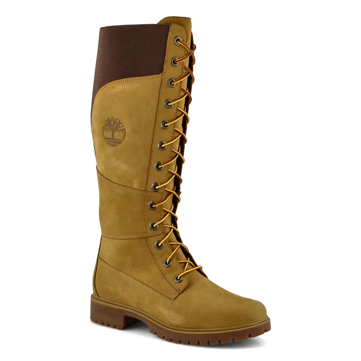 women's jayne timberland waterproof boots burgundy boots