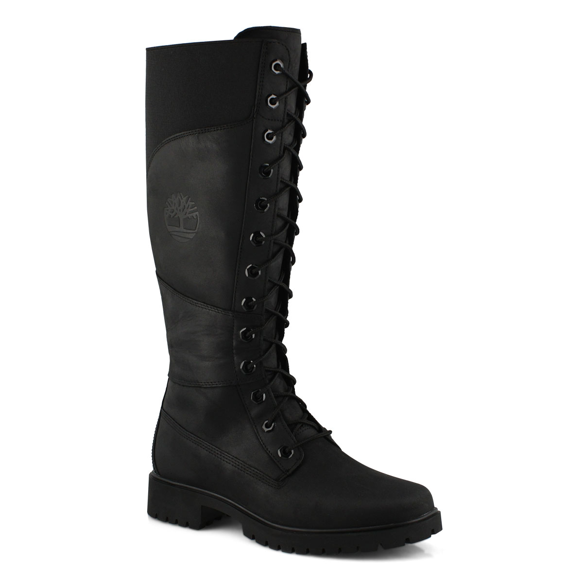 timberland women's high boots