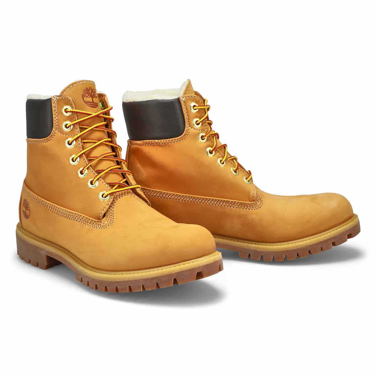 Timberland Men's Premium 6