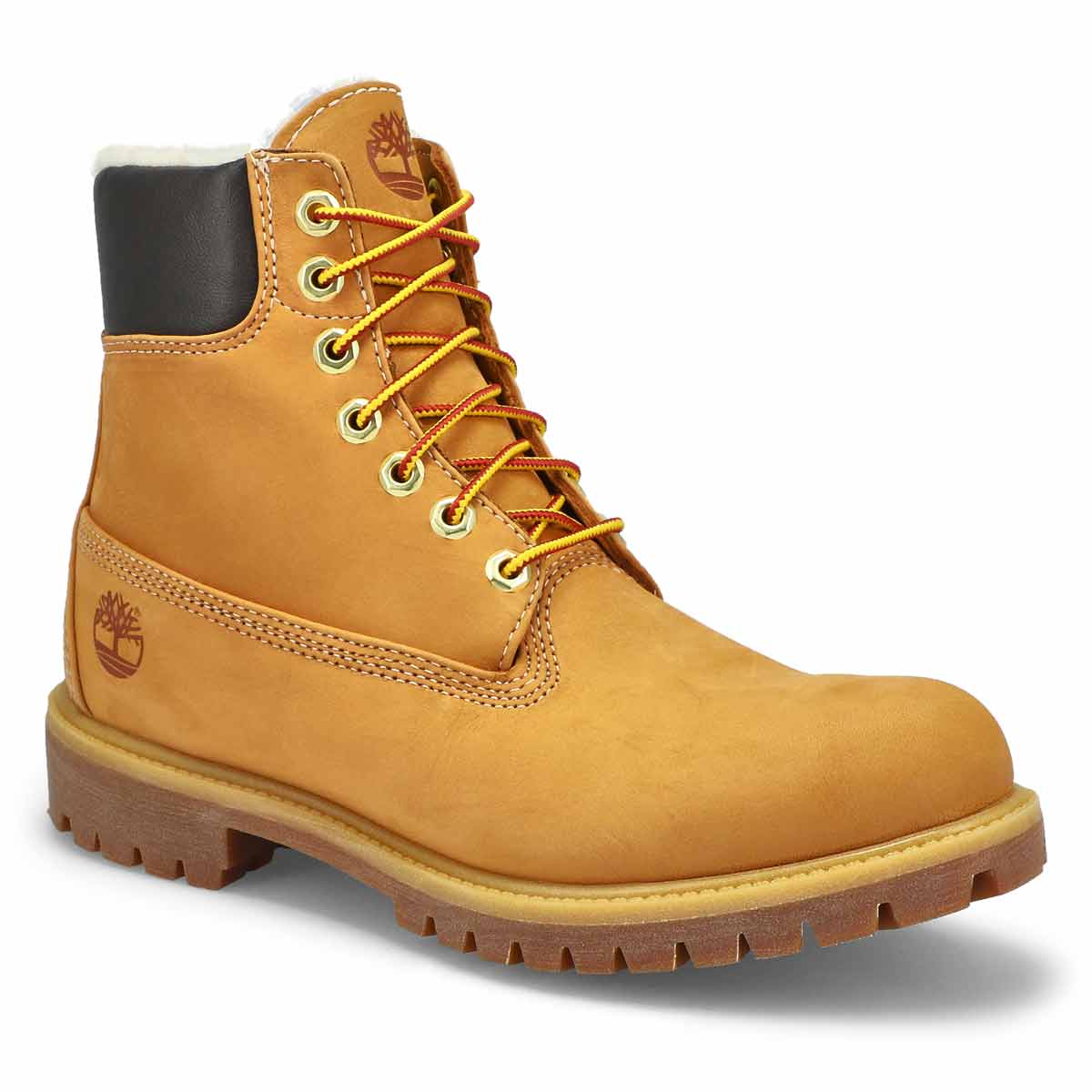 Sicilië Jeugd heldin Timberland Men''s Premium 6" Lined Waterproof | SoftMoc.com