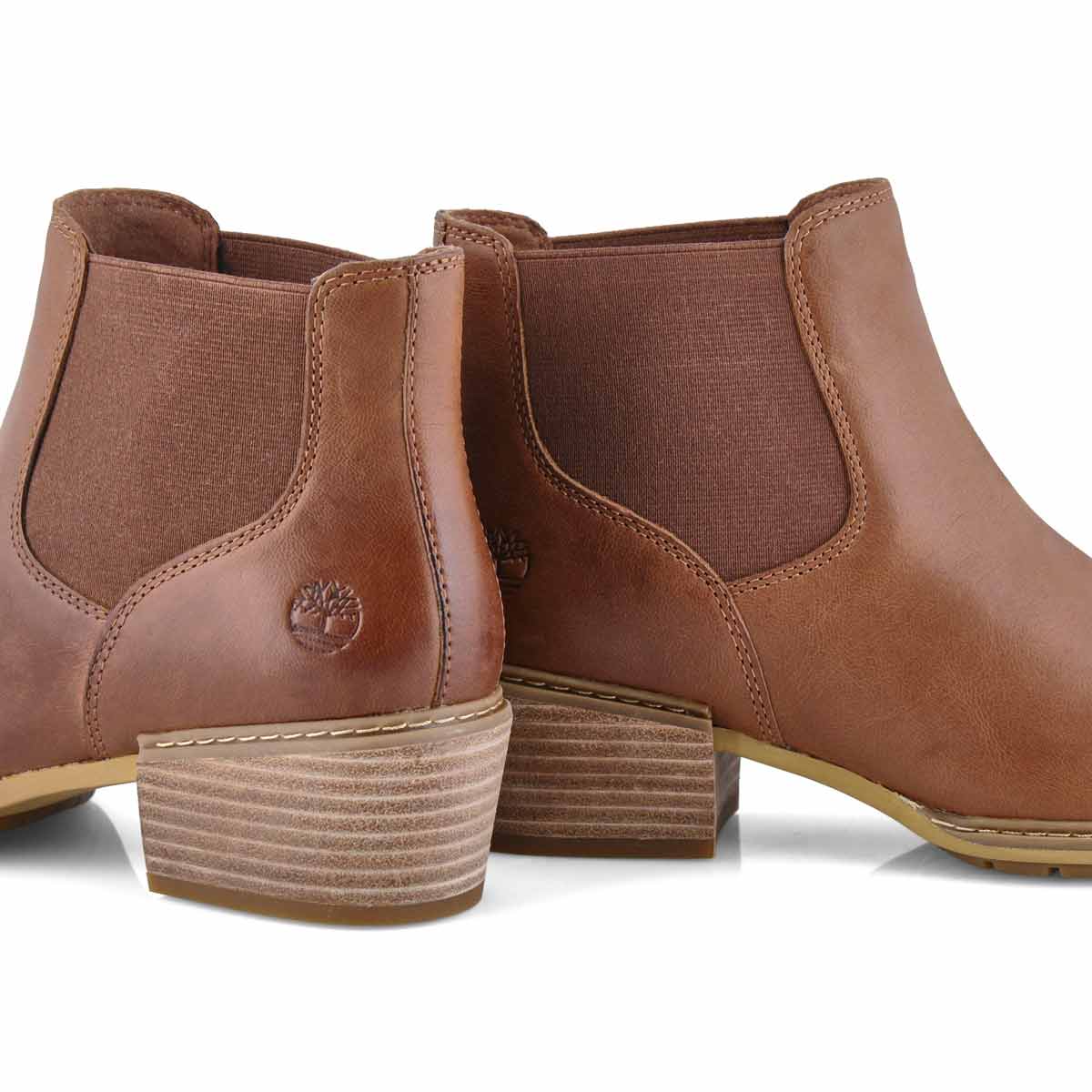timberland women's sutherlin boots