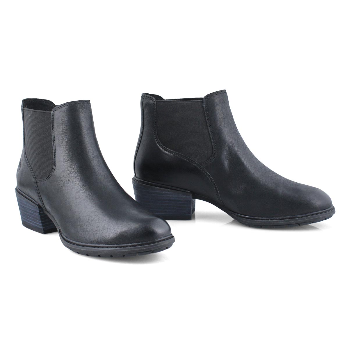 women's sutherlin bay low chelsea boots