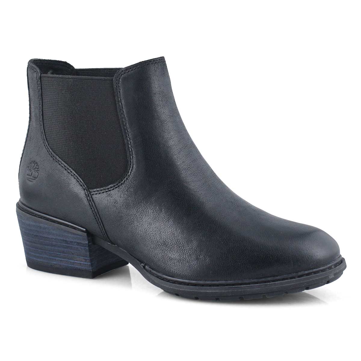 sutherlin bay chelsea boot